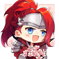 ★ 寒祁 ★