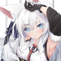 头像