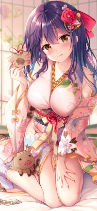 头像
