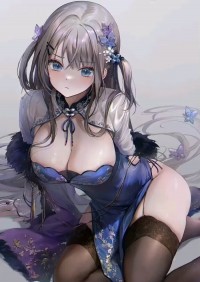 梦秋