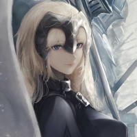 头像