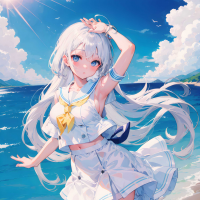 头像