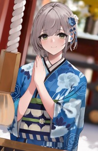 头像