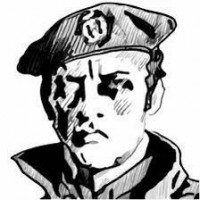 头像