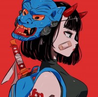 头像