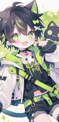 头像