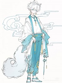 头像