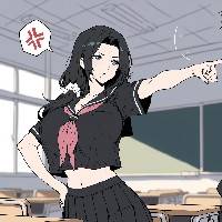 头像